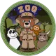 Zookeeper