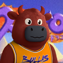 Booga Bulla #4303