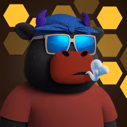 Booga Bulla #2240