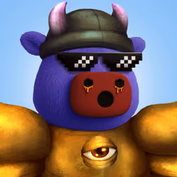 5768