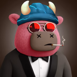 Booga Bulla #1378