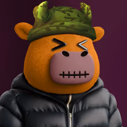 Booga Bulla #4616