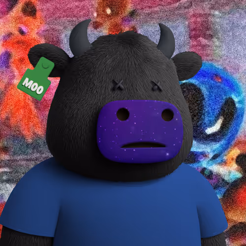 Booga Bulla #2977