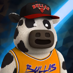 Booga Bulla #270