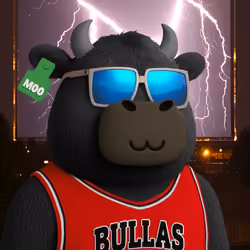 Booga Bulla #5791