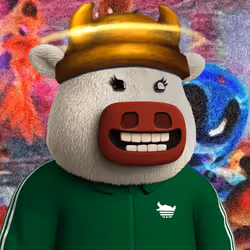 Booga Bulla #5795