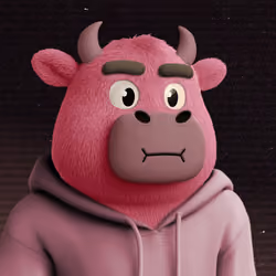 Booga Bulla #3733
