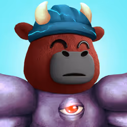 Booga Bulla #6436