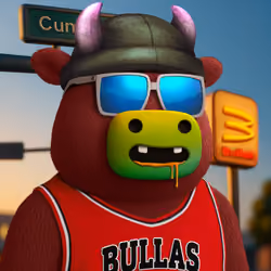Booga Bulla #5794