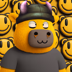 Booga Bulla #4131