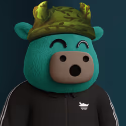 Booga Bulla #6438