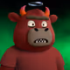 6467