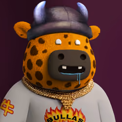 Booga Bulla #6411