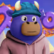6057