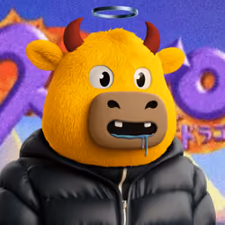 Booga Bulla #4324