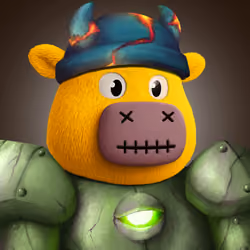 Booga Bulla #3768