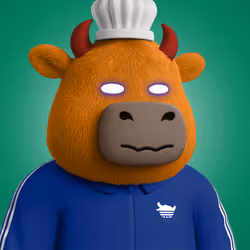 Booga Bulla #6600