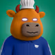 Booga Bulla #6600