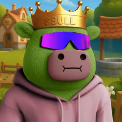 Booga Bulla #2388