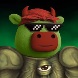Booga Bulla #3766