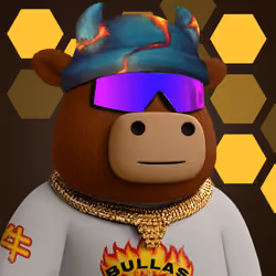 Booga Bulla #1759