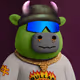 Booga Bulla #6144