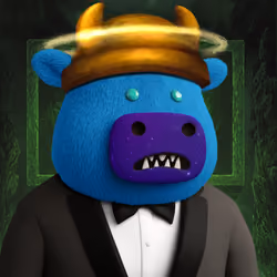 Booga Bulla #1382