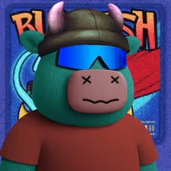 Booga Bulla #5158