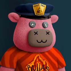 Booga Bulla #4585