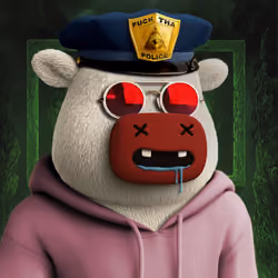 Booga Bulla #5304
