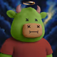 5318