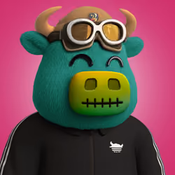 Booga Bulla #230
