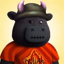 Booga Bulla #6347