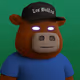 Booga Bulla #5724