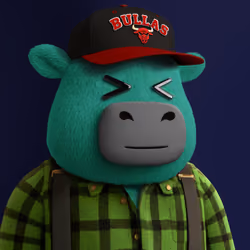 Booga Bulla #2170