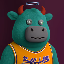 Booga Bulla #899