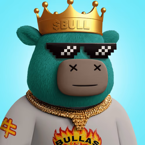 Booga Bulla #5220