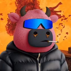 Booga Bulla #725