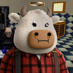 5784