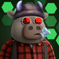 Booga Bulla #6080