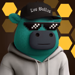 Booga Bulla #1379