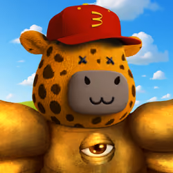 Booga Bulla #1824