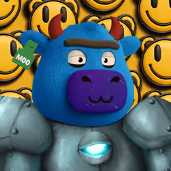 Booga Bulla #2975