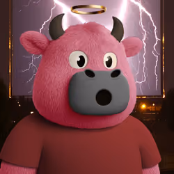 Booga Bulla #5315