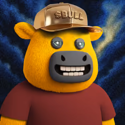 Booga Bulla #1761