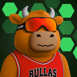 Booga Bulla #2051