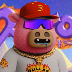 Booga Bulla #3731