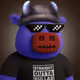 Booga Bulla #6128