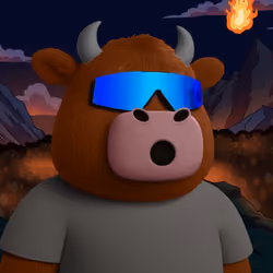 Booga Bulla #2974