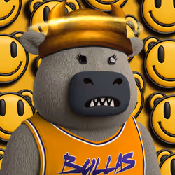 Booga Bulla #6597